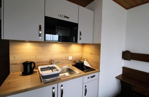 Thyrnau Apartment | Monteurunterkunft Passau workers accommodation