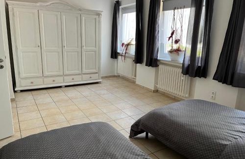 Brueggen Apartment | Monteurwohnung am Heideresort Brüggen