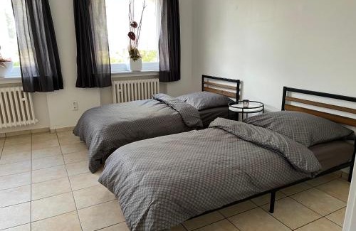 Brueggen Apartment | Monteurwohnung am Heideresort Brüggen