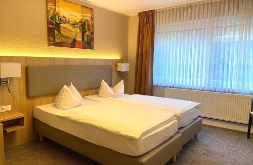 Emstek Apartment | Monteurwohnung