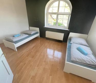 Birkenfeld Apartment | Monteurwohnung Erdgeschoss Birkenfeld - Karlsruhe 25min