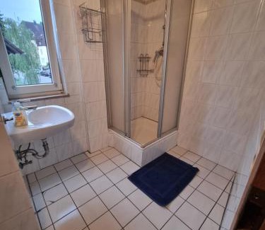 Birkenfeld Apartment | Monteurwohnung Erdgeschoss Birkenfeld - Karlsruhe 25min