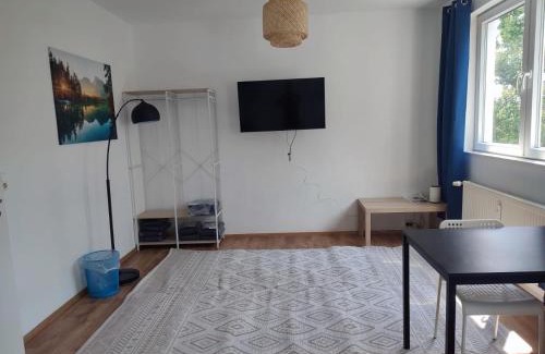 Gera Apartment | Monteurwohnung Gera - L8 Street