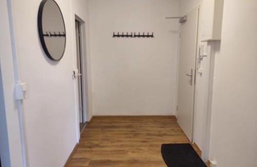 Gera Apartment | Monteurwohnung Gera - L8 Street