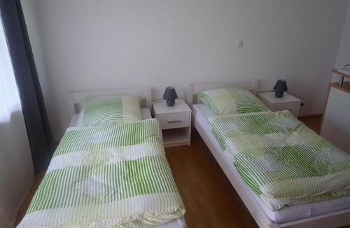 Orendelsall Apartment | Monteurwohnung Hammel