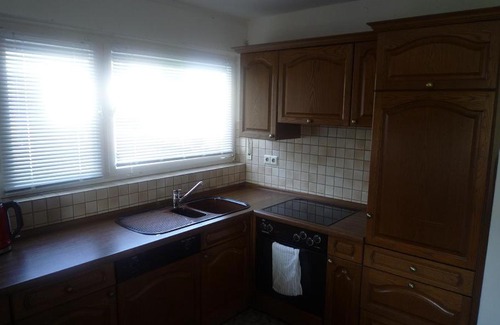 Orendelsall Apartment | Monteurwohnung Hammel