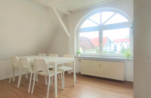 Trossingen Apartment | Monteurwohnung in Trossingen bei Villingen-Schwenningen