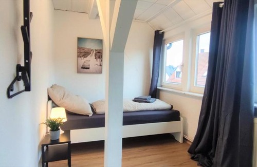 Trossingen Apartment | Monteurwohnung in Trossingen bei Villingen-Schwenningen