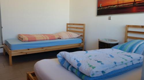Hammfeld Apartment | Monteurwohnung Neuss