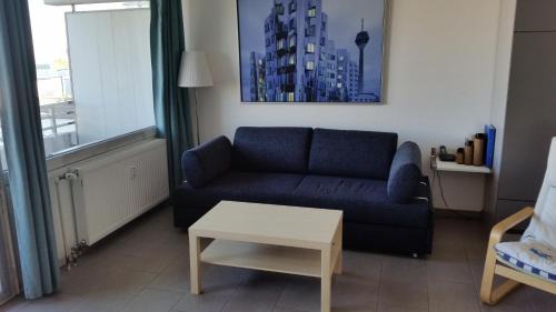 Hammfeld Apartment | Monteurwohnung Neuss