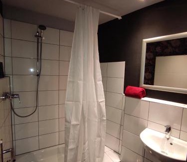 Rhede Apartment | Monteurwohnung Rhede No 1 im EG