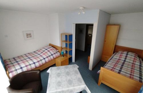 Rhede Apartment | Monteurwohnung Westfalen Ferienwohnung Rhede