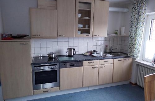 Rhede Apartment | Monteurwohnung Westfalen Ferienwohnung Rhede