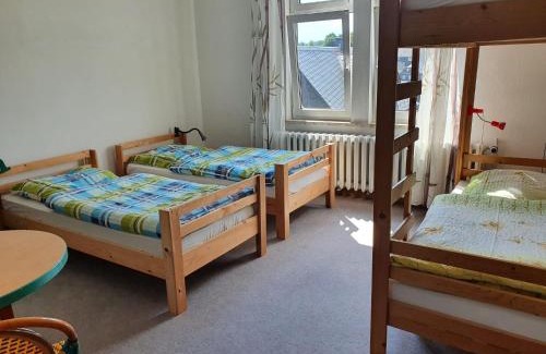 Heberndorf House | Monteurzimmer Alte Schule Heberndorf 1