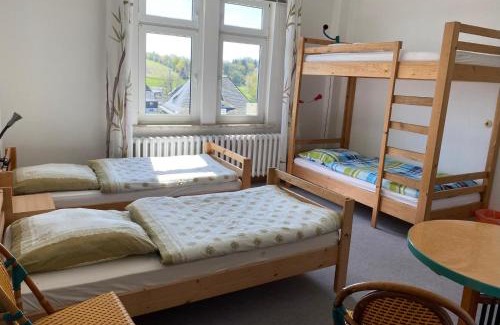 Heberndorf House | Monteurzimmer Alte Schule Heberndorf 1