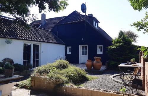 Bunde House | Monteurzimmer Ausma Boen 2 - Vakantiehuis Rust & Ruimte