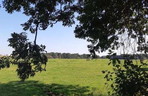 Bunde House | Monteurzimmer Ausma Boen 2 - Vakantiehuis Rust & Ruimte