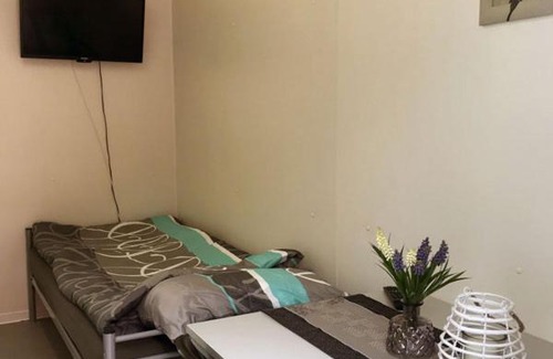 Glueckstadt Apartment | Monteurzimmer Glückstadt