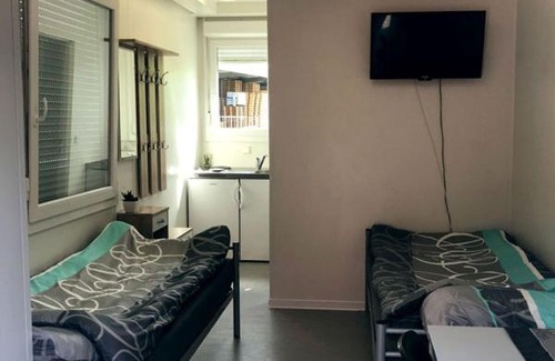 Glueckstadt Apartment | Monteurzimmer Glückstadt