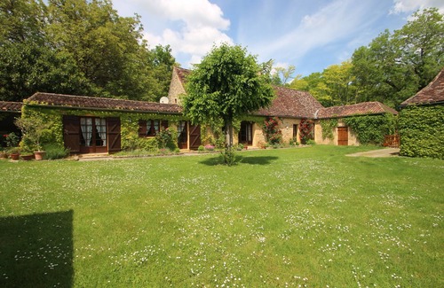 Montferrand-du-Perigord House | Montferrand du Périgord, La Couture