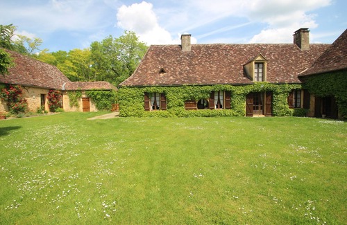 Montferrand-du-Perigord House | Montferrand du Périgord, La Couture
