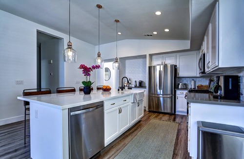 Summerlin House | Monthly 1 Story, 3 Bdr Gorgeous Home Summerlin Pet Friendly