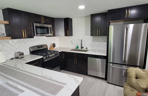 Chula Vista House | Monthly Bookings Available- Chula Vista 1 Bed 1 Bath ADU nPrivate Backyard Space