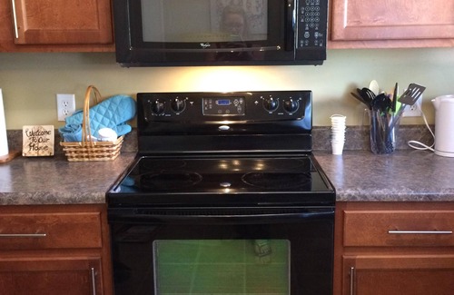 Radnor House | Monthly rental 5 miles to Down Town Nashville