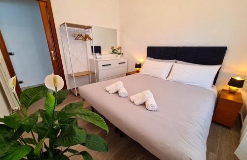Zona XXXII Acilia Nord Bed & Breakfast | Monti di San Paolo Guesthouse with free private parking