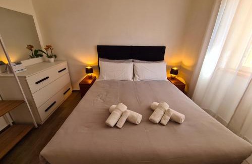 Zona XXXII Acilia Nord Bed & Breakfast | Monti di San Paolo Guesthouse with free private parking