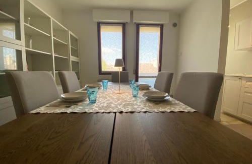 San Vendemiano Apartment | Monticella Haus Apartment