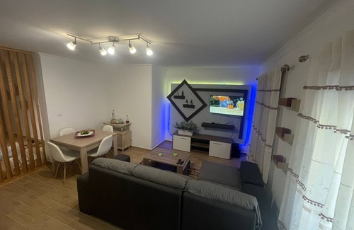 Palhais Apartment | Montijo Lux & Design Apartment