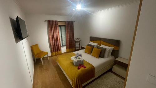 Palhais Apartment | Montijo Lux & Design Apartment 6P