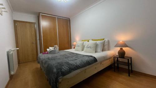 Palhais Apartment | Montijo Lux & Design Apartment 6P