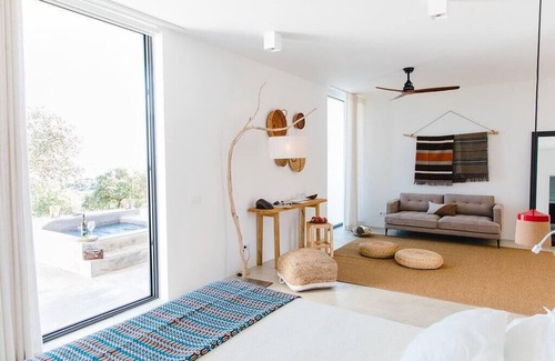 Reguengos de Monsaraz House | Montimerso Skyscape Country House