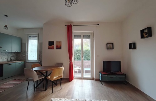 Cuasso Al Monte Apartment | Montivivi vacation apartment near the lake and hiking trails