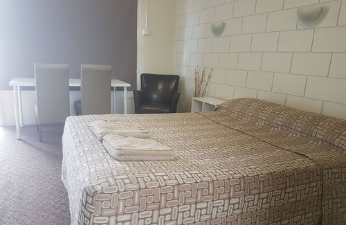 Monto Hotel | Monto Colonial Motor Inn