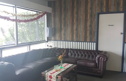 Monto Hotel | Monto Colonial Motor Inn