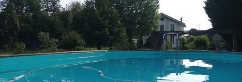 Montendre Bed & Breakfast | Montplaisir