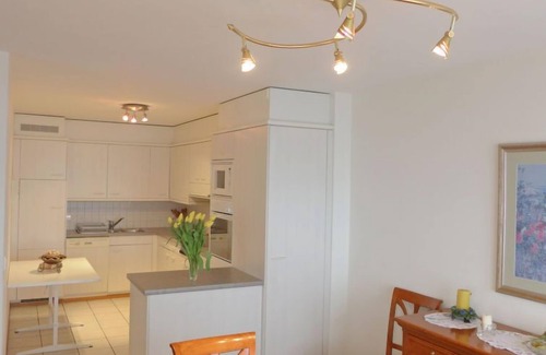 Montreux Apartment | Montreux - Panorama by Interhome