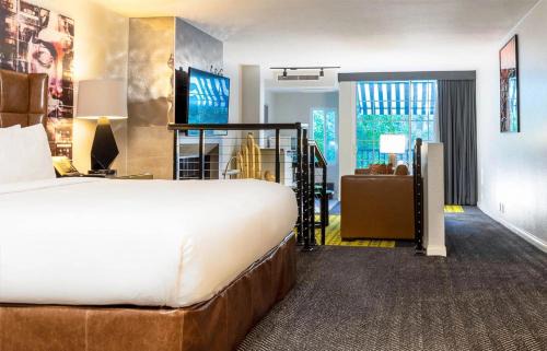Norma Triangle Hotel | Montrose at Beverly Hills
