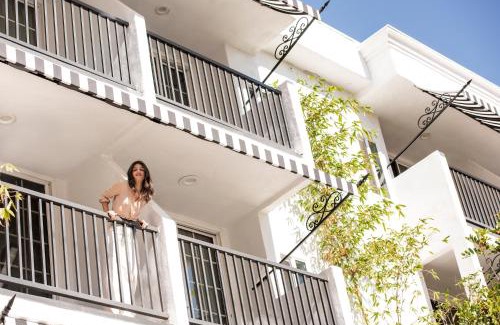 Norma Triangle Hotel | Montrose at Beverly Hills