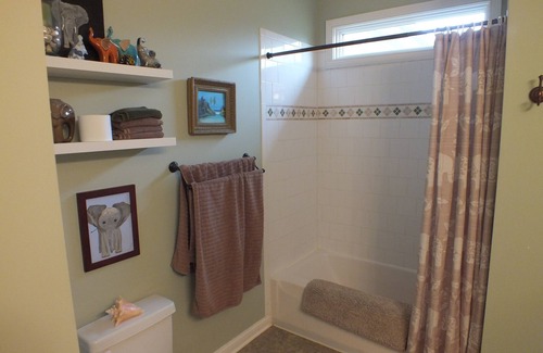 Brownsburg House | Montrose Farms Alpaca Ranch