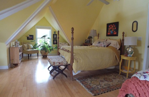 Brownsburg House | Montrose Farms Alpaca Ranch