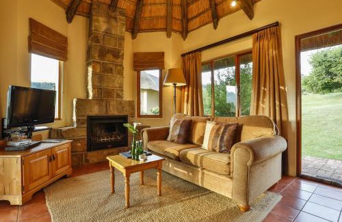 Jagersrust Cabin | Montusi Mountain Lodge