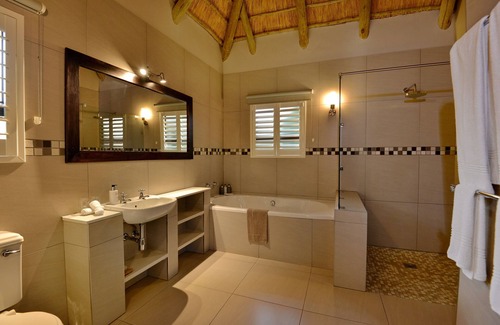 Jagersrust Cabin | Montusi Mountain Lodge
