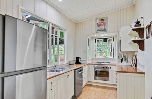 North Maleny House | Montville · Addison's Montville Rainforest Cottage w/Studio