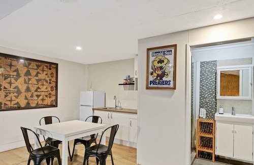 North Maleny House | Montville · Addison's Montville Rainforest Cottage w/Studio