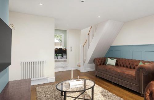 Sedgeford House | Monty's Cottage - Uk49812