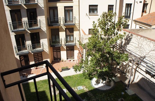 Old Town Apartment | Monumental Salamanca Apartments 201